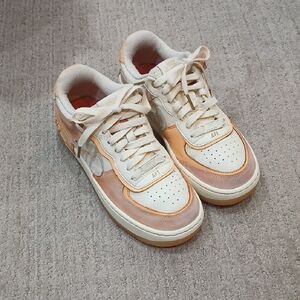 Women's Nike "Shadow Sisterhood" Forces